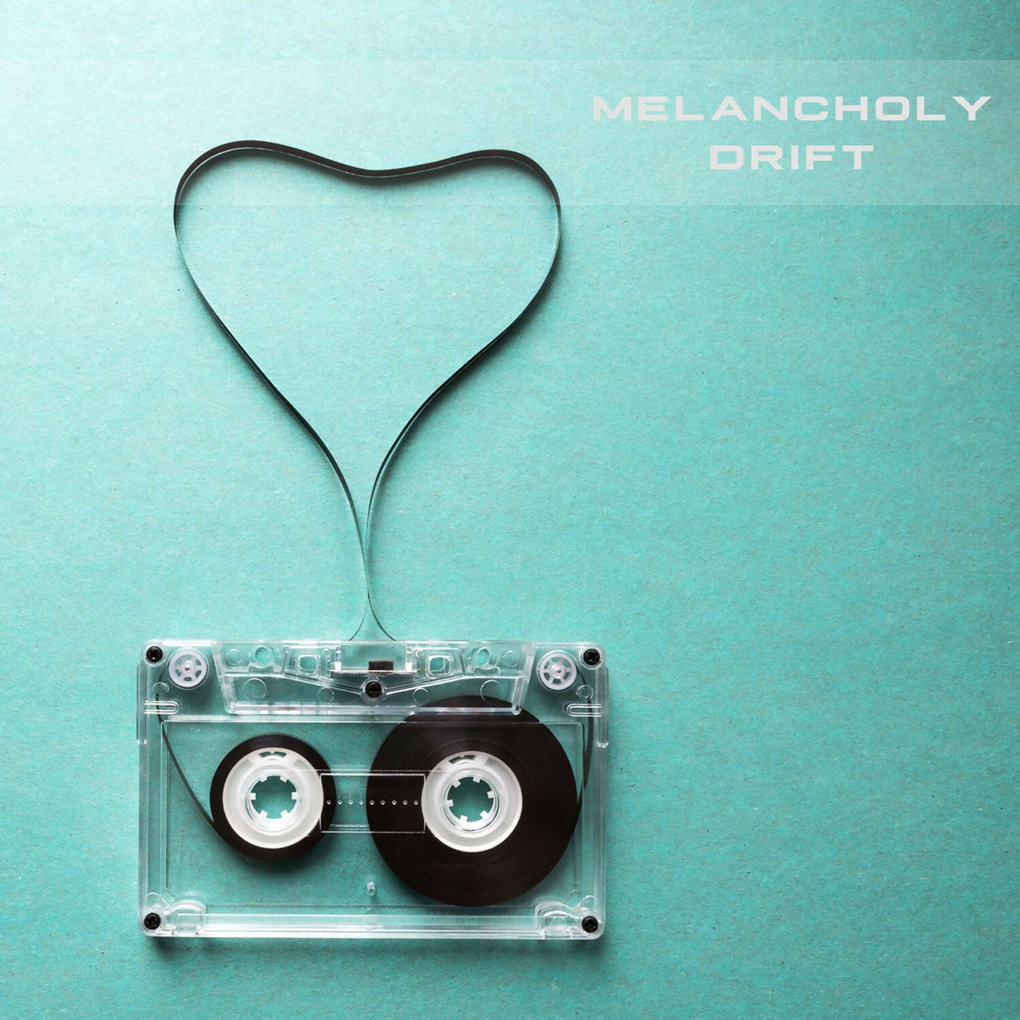 Korg MonoPoly - Melancholy Drift