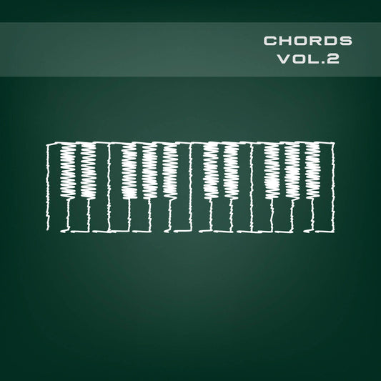 Prophet-5 - Chords Vol.2