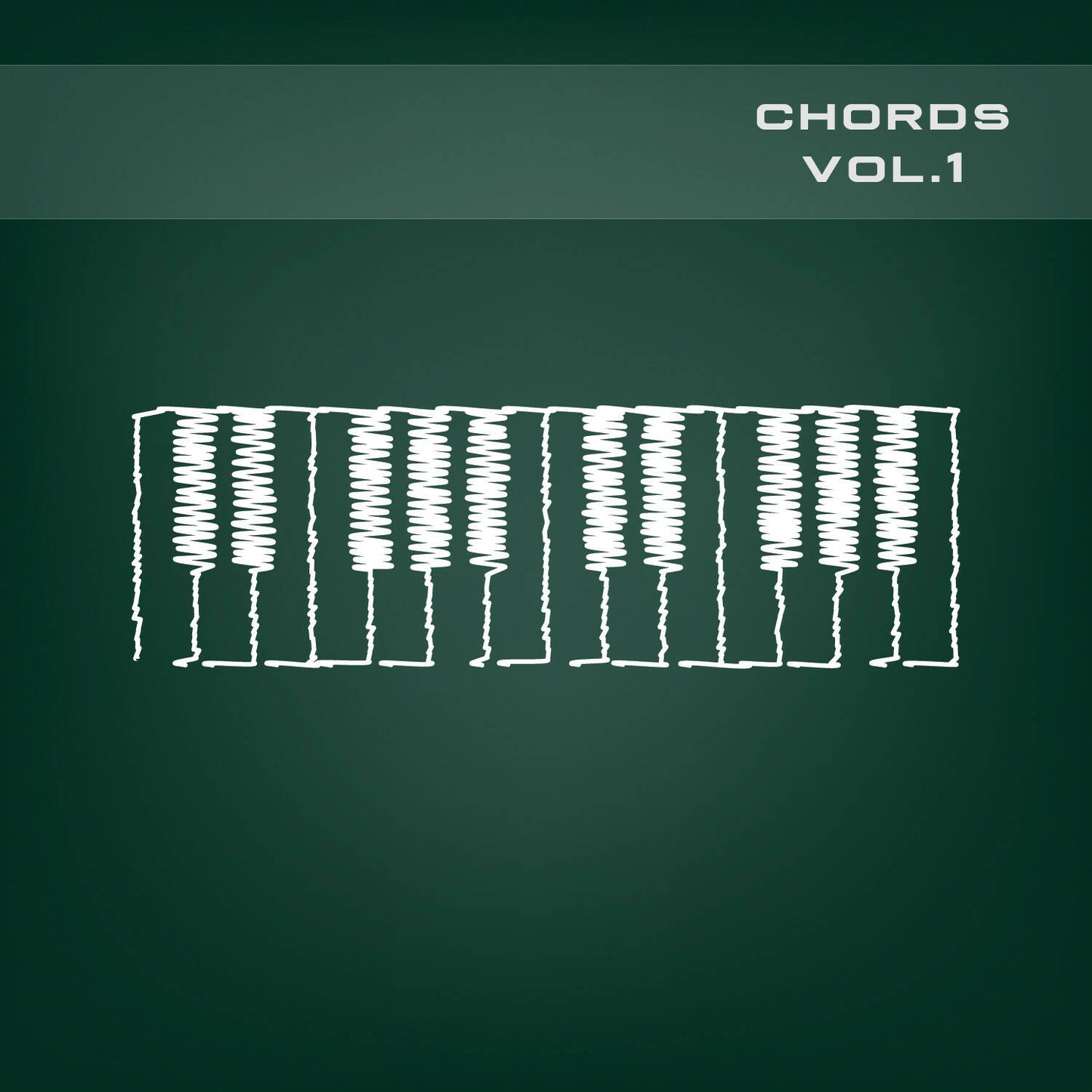 Prophet-5 - Chords Vol.1