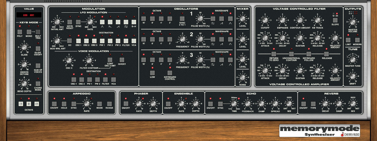 cherry-audio-memory-mode-moog-emulation-at-sound7