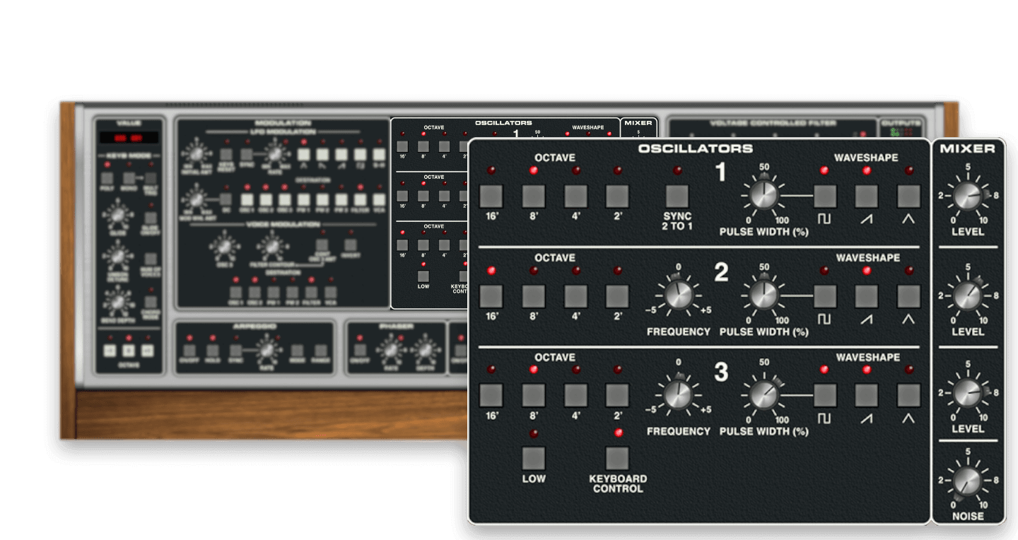 cherry-audio-memory-mode