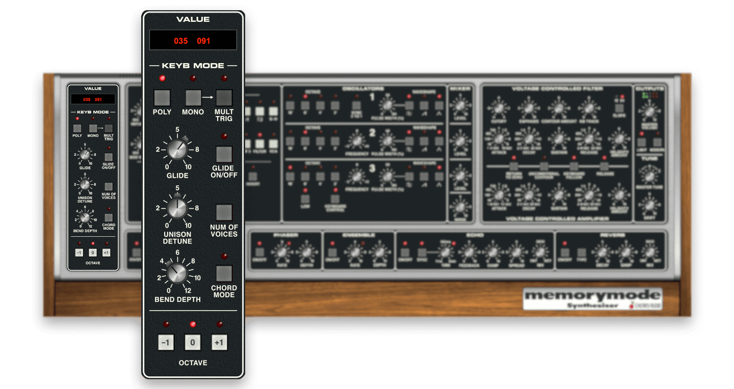 cherry-audio-memory-mode