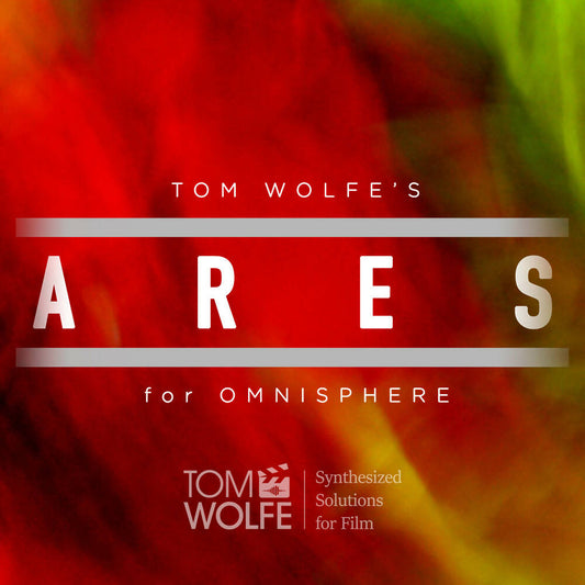Omnisphere - Ares