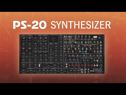 PS-20 Overview
