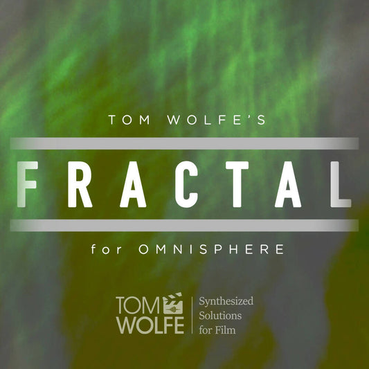 Omnisphere - Fractal