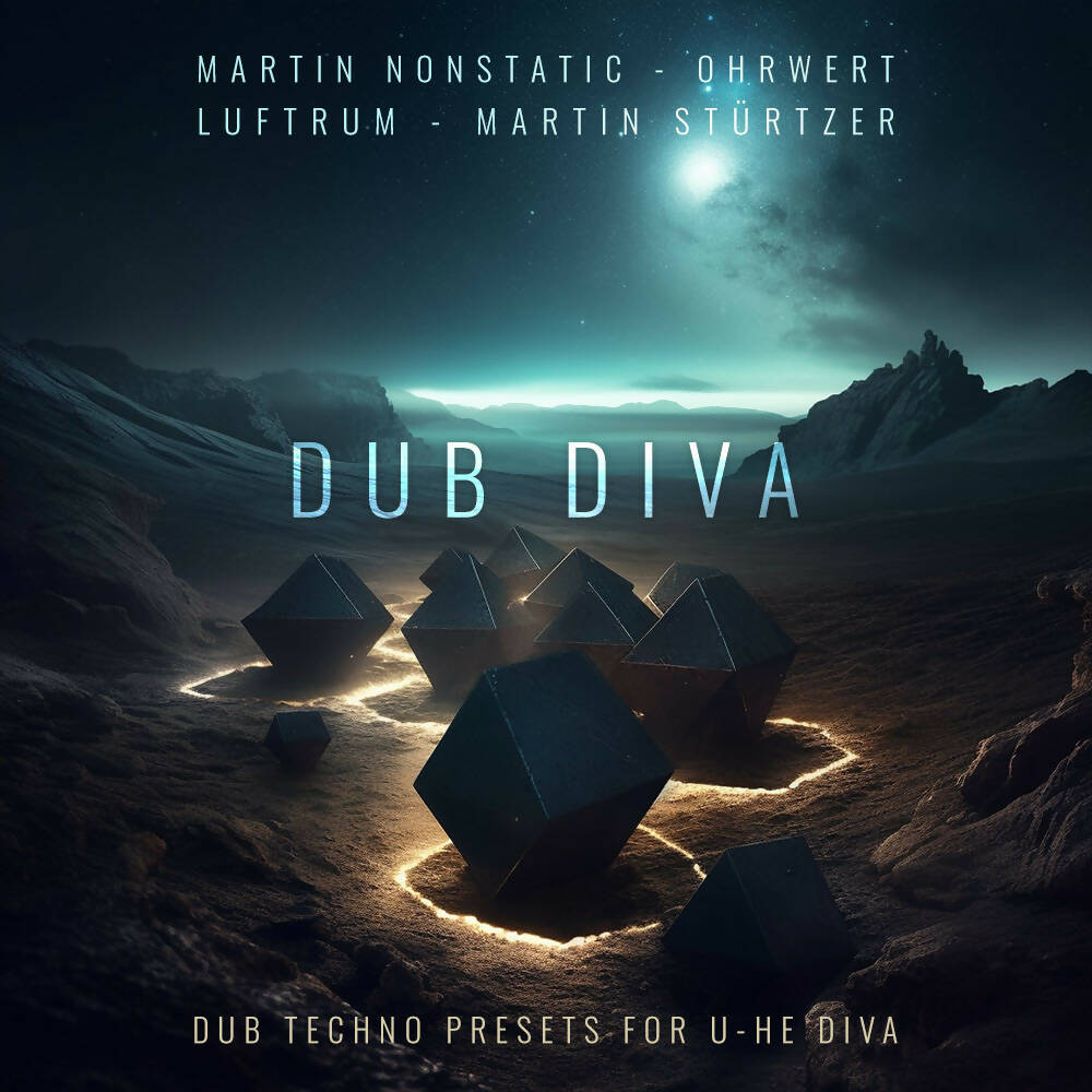Diva - Dub Diva