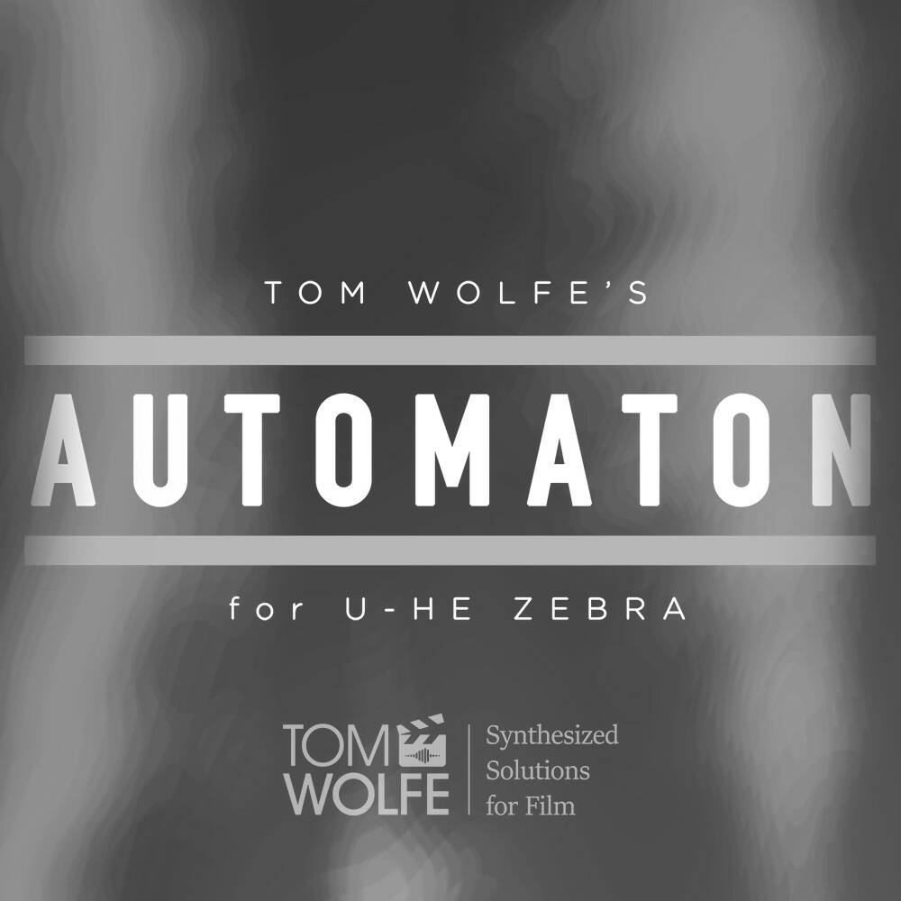 Zebra - Automaton