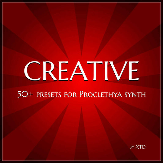 Proclethya - Creative