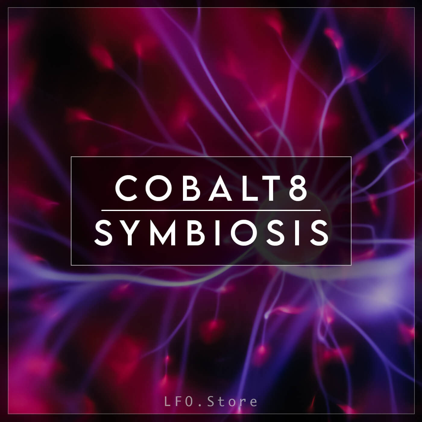 Sound pack for Modal Cobalt 8 synthesizer - 54 presets