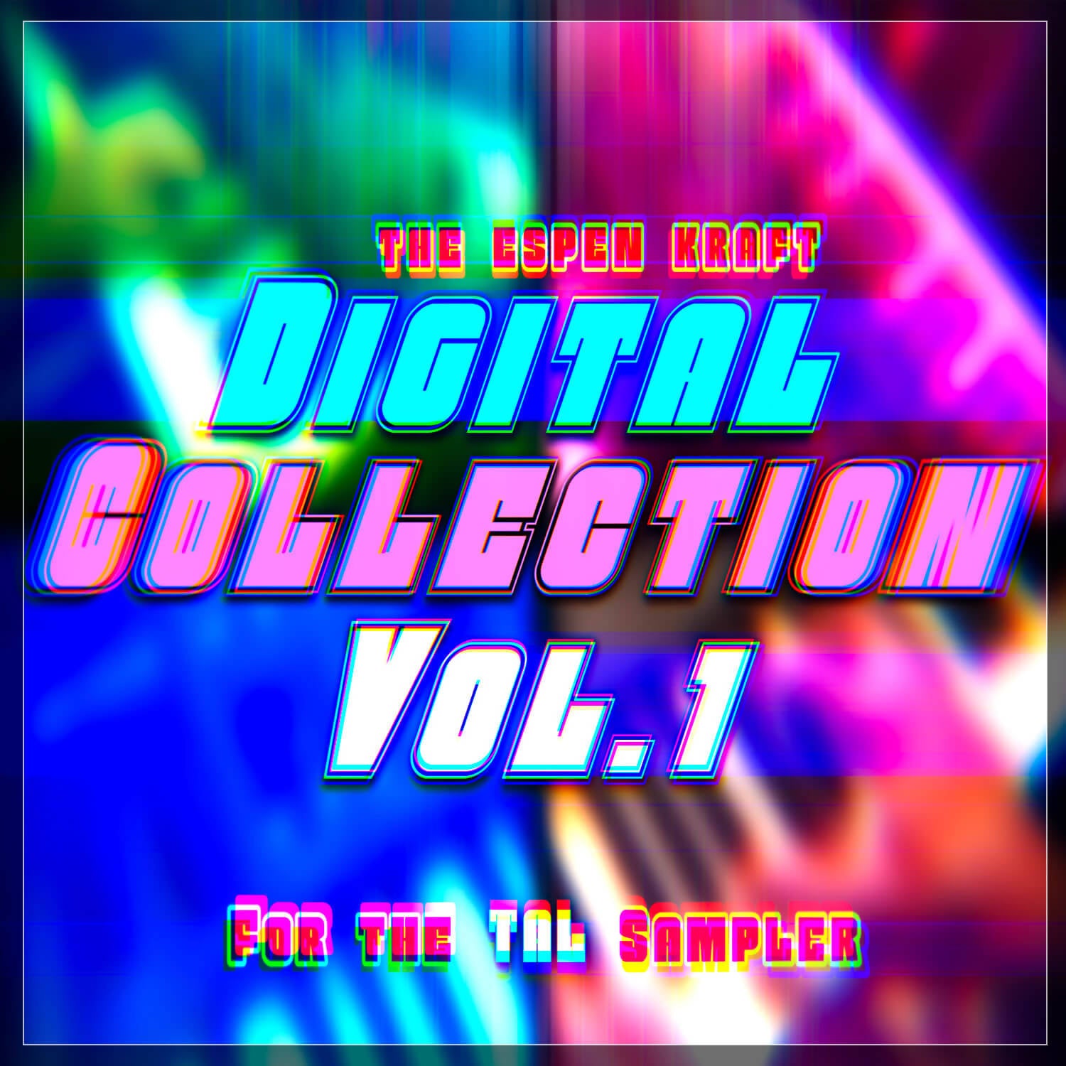 tal sampler retro sounds that reflect the golden ages of Synth-pop and 80's retro? You want the best old school synth patches from 11 different classic synths