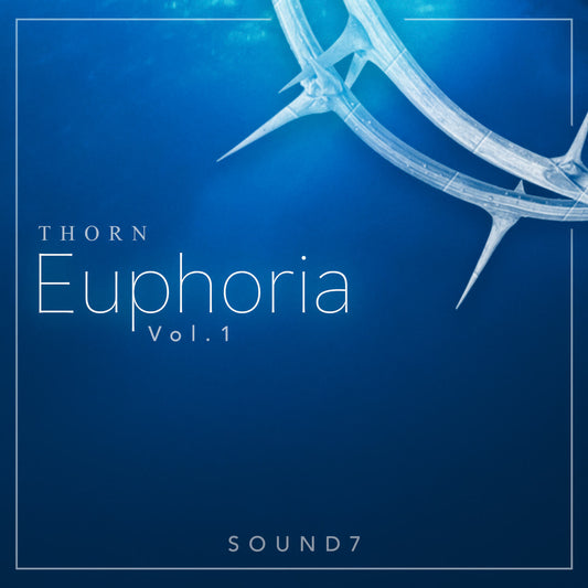 thorn trance preset pack - volume 1 - A full blown Thorn Preset Pack.  Punchy leads, Unorthodox Harmonics, Crispy Bass and Silky Uplifting Pads.  64 Thorn Presets