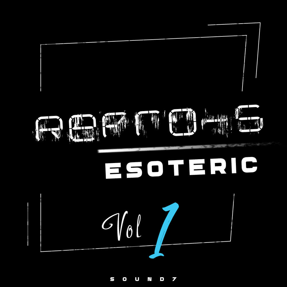 repro-5 presets - esoteric volume 1 hugely organic sounds designed for playability and creative inspiration. Bringing you a broad range of tonal choice with something to suit every genre, project and requirement