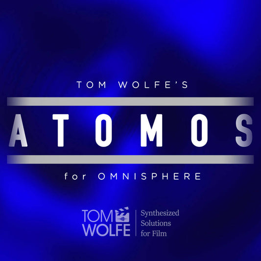 Omnisphere - Atomos